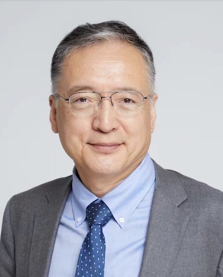 Dr. De-Zheng Sun